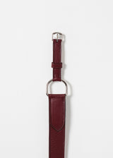Full Size Breastplate Belt